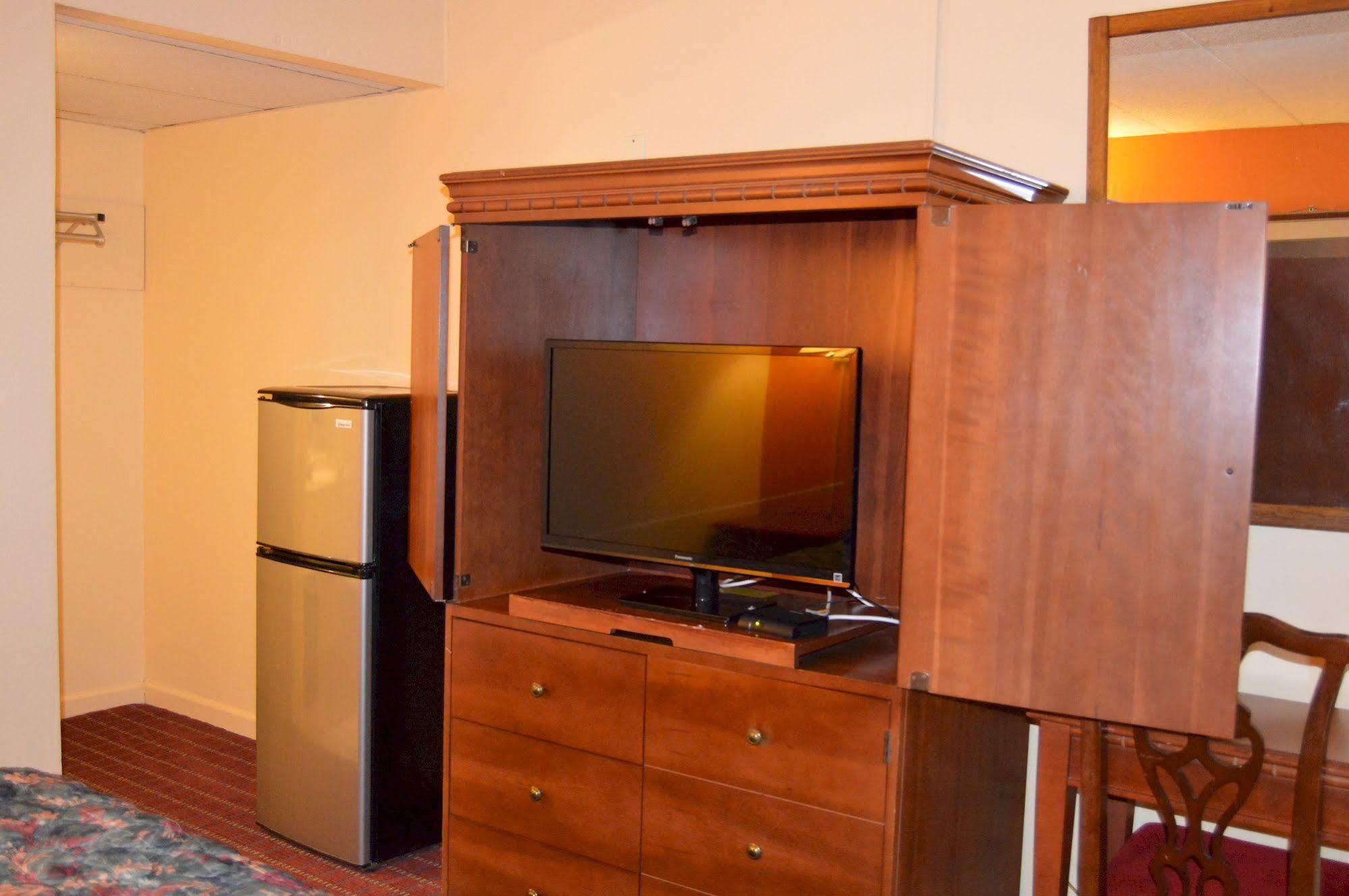 Travelers Inn South Brunswick Terrace Zewnętrze zdjęcie